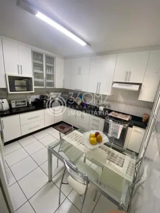 Imagem Apartamento sem Condomínio para Venda em Santo André / SP no bairro Silveira