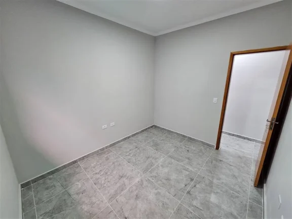 Imagem CASA COM 84.68 m² - BOPIRANGA - ITANHAEM SP