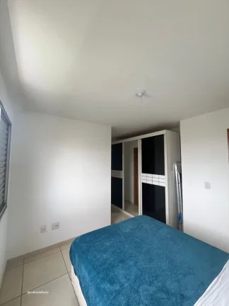 Imagem Procurando o equilíbrio entre tranquilidade residencial e praticidade urbana? Este apartamento no b...