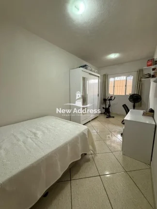 Imagem Casa térrea com 2 quartos e 100 m² na Cidade Continental, Serra ? conforto e espaço para viver bem.
