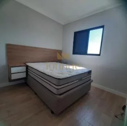 Imagem Apartamento à venda Ed. Giardino Guarujá Zona Oeste Sorocaba/SP