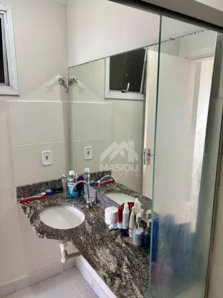 Imagem Apartamento 2 quartos c/suite vista para o mar