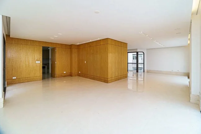 Imagem Apartamento REFORMADO, 292m no Jardim Paulista-São Paulo-SP