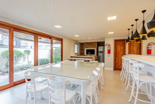 Imagem Cobertura à venda em Porto Alegre, Bela Vista, com 4 quartos, 425,49m2