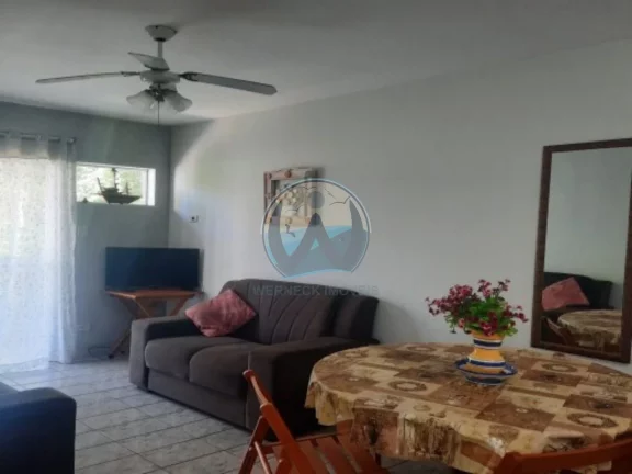 Imagem APARTAMENTO RESIDENCIAL em UBATUBA - SP, PRAIA GRANDE