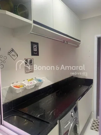 Imagem Casa à Venda no Condomínio Vila do Sol, 3 suítes com piscina em Valinhos-SP
