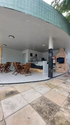 Imagem Vendo Apartamento 2/4 no condomínio Severina Porpino, Lagoa Nova, Natal/RN