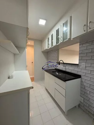 Imagem Apartamento com 3 quartos à venda, 63 m² - Jardim Dracena - Butantã - São Paulo/SP