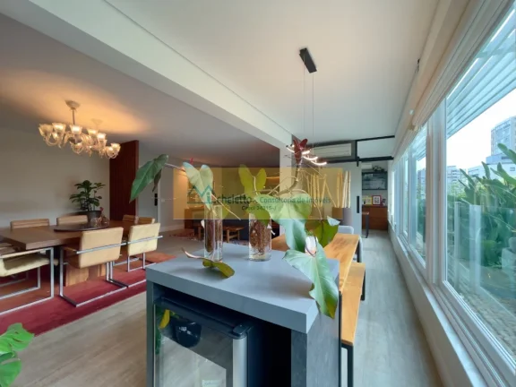Imagem APARTAMENTO RESIDENCIAL em SÃO PAULO - SP, CONSOLAÇÃO