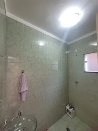 Imagem Sobrado com 3 dormitórios à venda, 298 m² por R$ 600.000,00 - Jardim Luciana - Itaquaquecetuba/SP