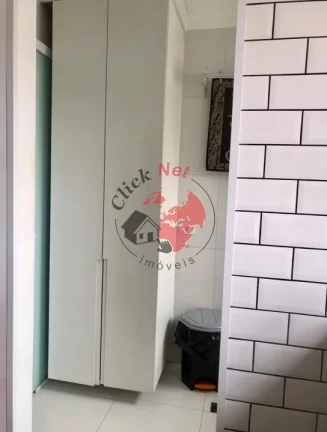 Imagem Apartamento todo reformado à Venda no bairro Demarchi, São Bernardo do Campo