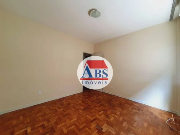 Imagem Apartamento com 3 dormitórios à venda, 129 m² por R$ 580.000,00 - Embaré - Santos/SP