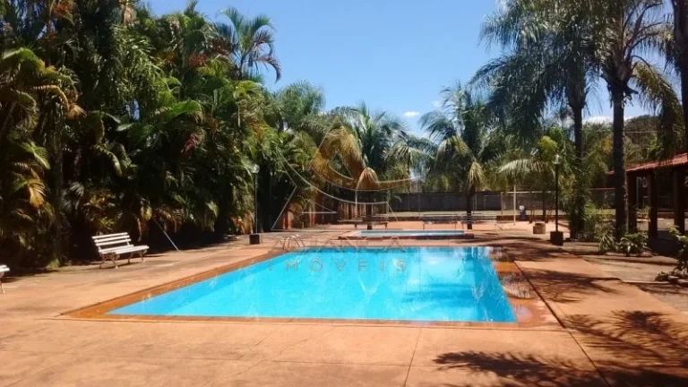 Imagem Chácara - Ribeirão Preto - Recreio Internacional