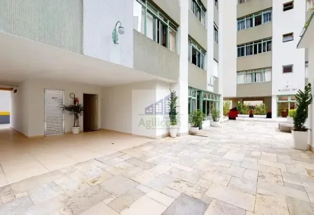 Imagem APARTAMENTO PARA LOCAÇÃO NO BROOKLIN COM 3 DORMITÓRIOS