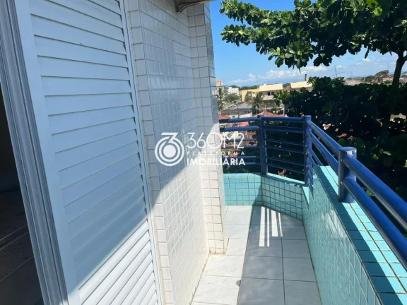 Imagem Apartamento para Venda em Mongaguá / SP no bairro Balneario Itaguaí