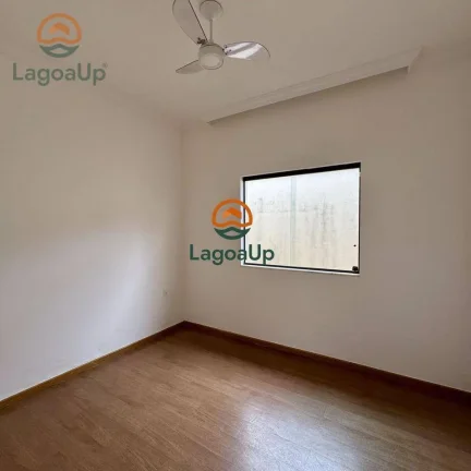 Imagem Casa Residencial à venda, Residencial Solarium, Lagoa Santa - CA0266.