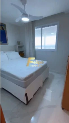 Imagem Belíssimo apartamento, super novo e todo climatizado!