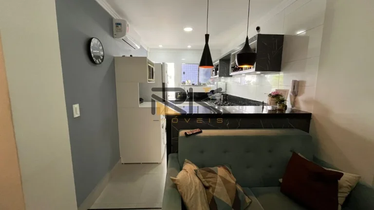 Imagem Cobertura Duplex à venda no bairro do Itaguá