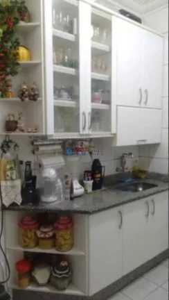 Imagem APARTAMENTO REFORMADO COM 02 QUARTOS NO BARRO PRETO!!!!!!