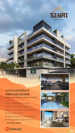 Imagem GRANDE OPORTUNIDADE DE INVESTIMENTO PRAIA DO TENORIO- EMPREENDIMENTO SINAI