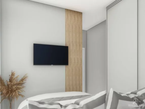 Imagem Apartamento à venda na praia do Tabuleiro