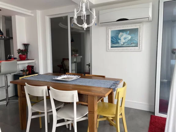 Foto do imóvel: Cobertura Canasvieras