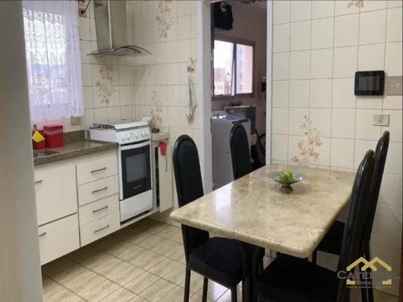Imagem APARTAMENTO COM 3 DORMITÓRIOS À VENDA, 147 M² POR R$ 680.000,00 - VILA ARENS - JUNDIAÍ/SP