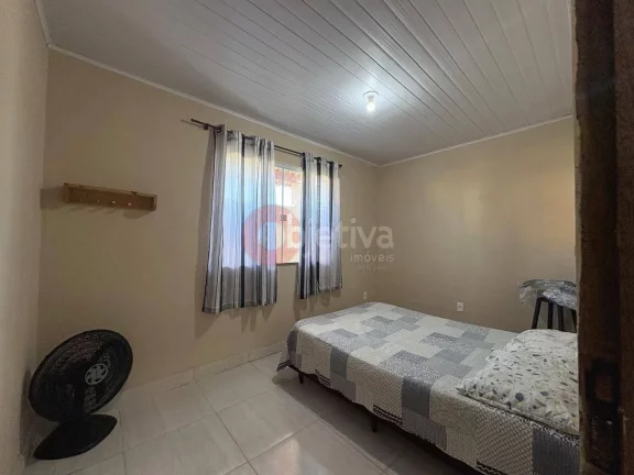 Imagem Casa independente, 2 quartos, 61m², Monte Alegre - Cabo Frio