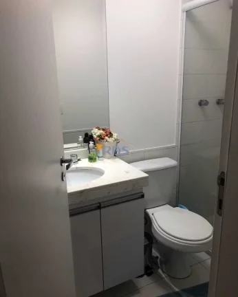 Imagem APARTAMENTO RESIDENCIAL em São Paulo - SP, Jardim Cordeiro