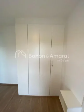 Imagem Excelente oportunidade no Condomínio Premiere Morumbi em Paulínia! Apartamento de 69m², com um ex...