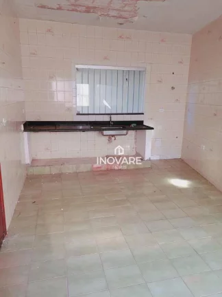Imagem Casa com 3 dormitórios à venda, 360 m² por R$ 420.000,00 - Setor Central - Itumbiara/GO