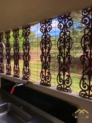 Imagem Chácara à Venda em Cabreúva-SP com 3 dormitórios, piscina e ampla área verde