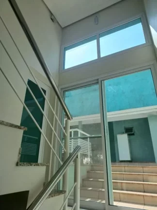 Imagem Sobrado com 3 dormitórios à venda, 288 m² por R$ 1.400.000,00 - Jardim Altos de Suzano - Suzano/SP