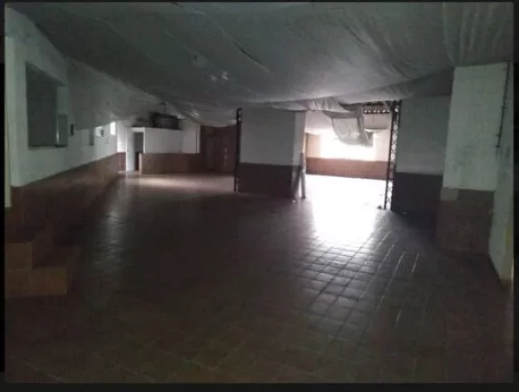 Imagem Pavilhão/Galpão para alugar no bairro Demarchi - São Bernardo do Campo/SP