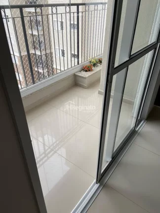 Imagem Apartamento para locação no Condomínio Luzes Campolim - Sorocaba