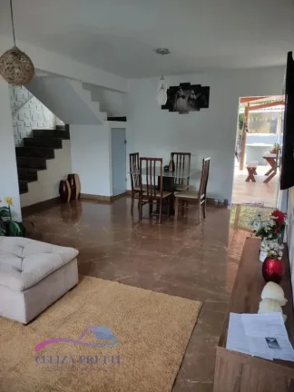 Imagem Casa de frente pro mar em Interlagos terreno 360 metros imóvel dos sonhos local privilegiado com 3qts suítes.