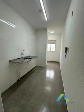 Imagem Apartamento a venda com 02 quartos 47m² - Zona sul