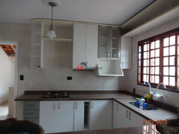 Imagem Sobrado à venda, Dos Casa, São Bernardo do Campo