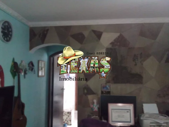Imagem SOBRADO A VENDA OPORTUNIDADE VILA CARMOSINA ITAQUERA