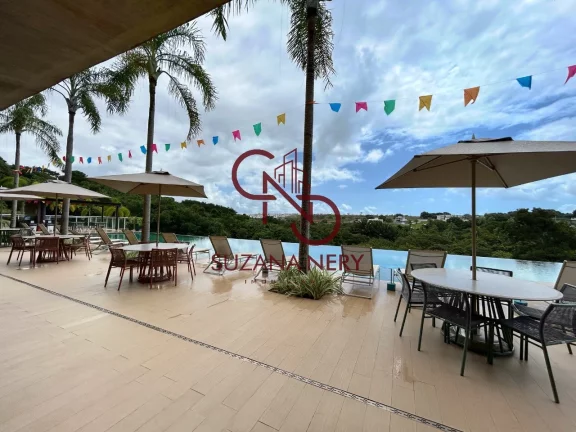 Imagem Terreno no Condomínio Reserva YBY