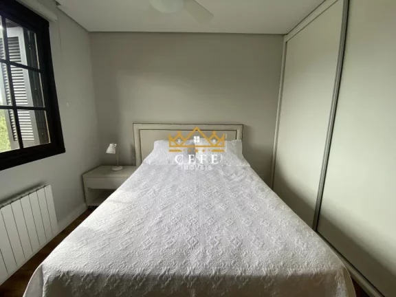 Imagem Apartamento com 2 Dormitorio(s) localizado(a) no bairro Vila Suiça em Gramado / RIO GRANDE DO SUL Ref.:149