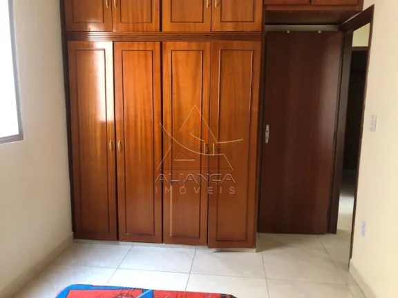 Imagem Apartamento - Ribeirão Preto - Vila Tamandaré