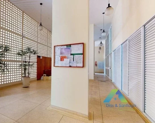 Imagem Apartamento com 3 dormitórios à venda, 82 m² por R$ 750.000,00 - Pinheiros - São Paulo/SP