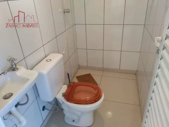 Imagem Linda Casa 240m² - 2 Suítes - 4 Vagas - Jardim Boer- America