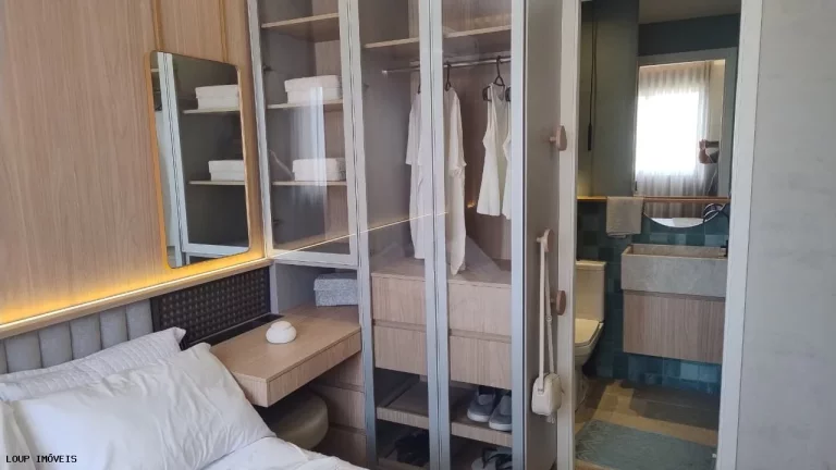 Imagem Apartamento para Venda em Fortaleza, Itaperi, 2 dormitórios, 2 suítes, 2 banheiros, 1 vaga
