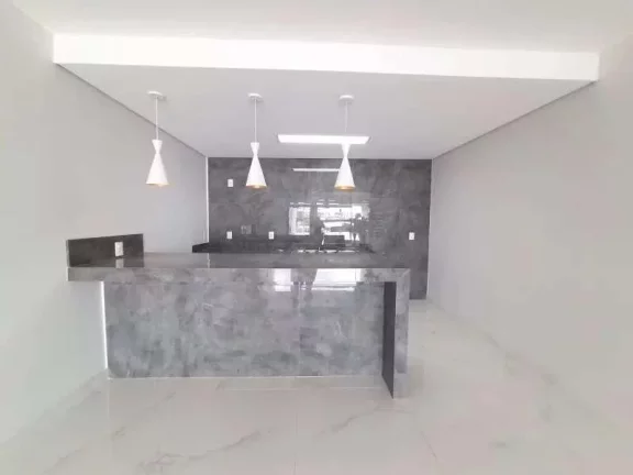 Imagem Casa dos sonhos no bairro Ibiapaba! 3 dormitórios, um suíte, ampla sala e espaço versátil para eventos