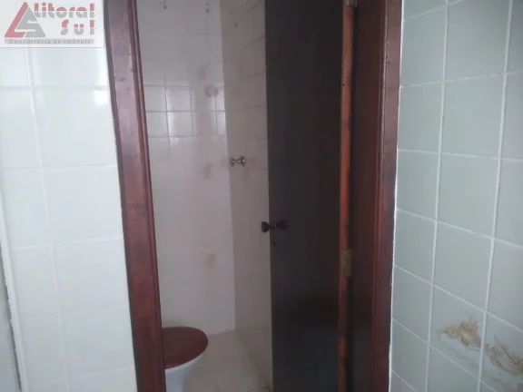 Imagem 01 DORMITÓRIO SALA COZINHA 02 BANHEIROS 01 VAGA DE GARAGEM