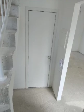 Imagem Sobrado com 2 dormitórios à venda, 61 m² por R$ 340.000,00 - Vila Urupês - Suzano/SP