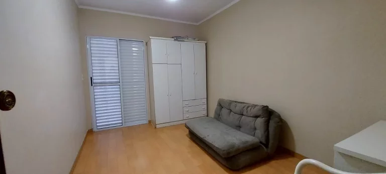Imagem Casa à venda em São Paulo-SP: Sobrado de 3 quartos com 132m² na Vila Carlos de Campos!