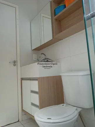 Imagem Apartamento Padrão à venda em Guaratinguetá/SP